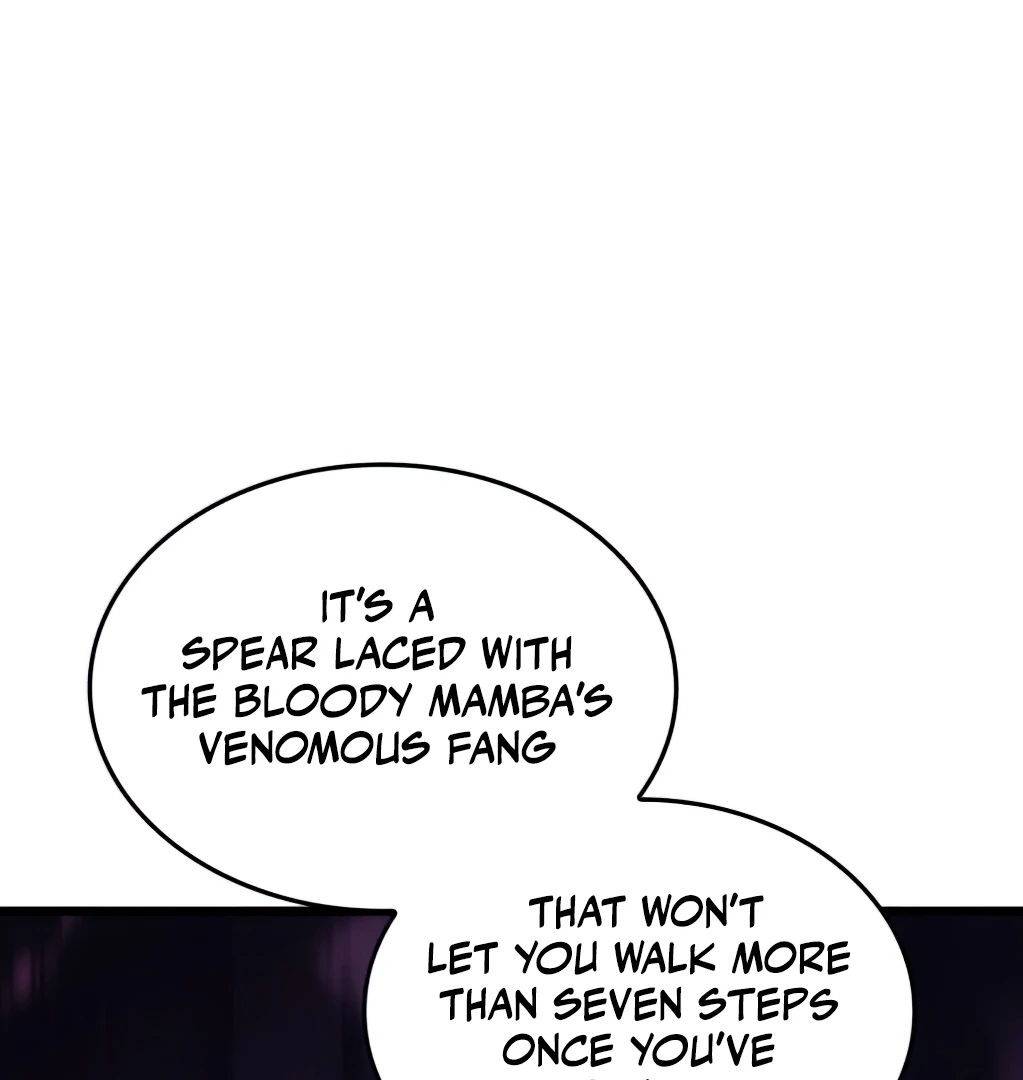 Revenge of the Iron-Blooded Sword Hound, Chapter 6 image 139